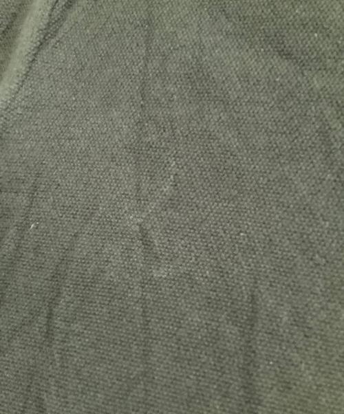 OVERCOAT（オーバーコート）OVERCOAT (オーバーコート) ポロシャツ ブラック サイズ:1の古着・服飾アイテム