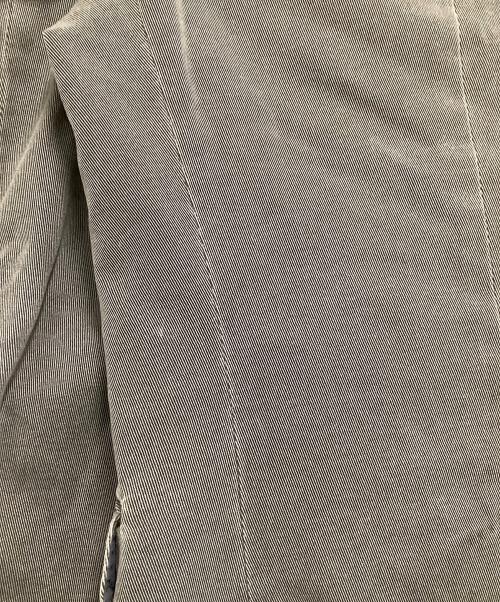 MARTIN MARGIELA（マルタン・マルジェラ）MARTIN MARGIELA (マルタン・マルジェラ) テーラードジャケット　04AW ベージュ サイズ:48の古着・服飾アイテム