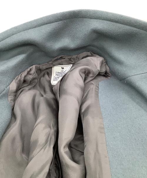 BEAUTY&YOUTH（ビューティーアンドユース）BEAUTY&YOUTH (ビューティーアンドユース) チェスターコート グリーン サイズ:Mの古着・服飾アイテム