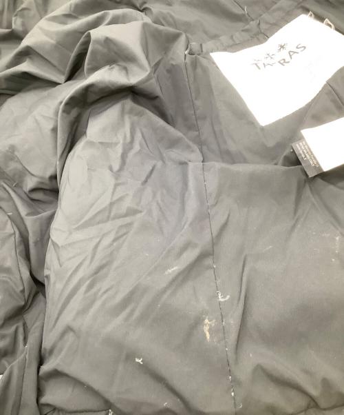 TATRAS（タトラス）TATRAS (タトラス) ダウンコート ブラック サイズ:01の古着・服飾アイテム