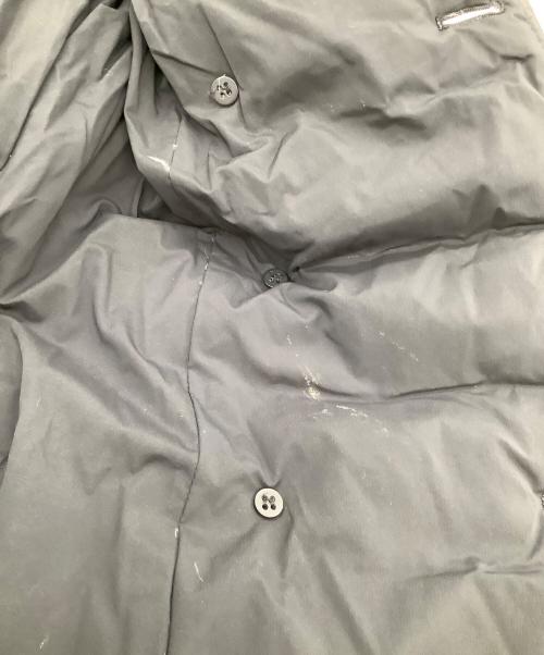 TATRAS（タトラス）TATRAS (タトラス) ダウンコート ブラック サイズ:01の古着・服飾アイテム