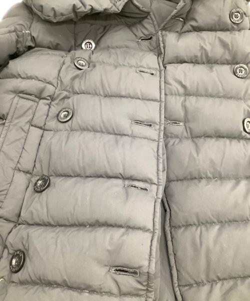 TATRAS（タトラス）TATRAS (タトラス) ダウンコート ブラック サイズ:01の古着・服飾アイテム