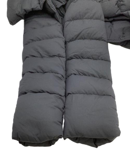 TATRAS（タトラス）TATRAS (タトラス) ダウンコート ブラック サイズ:01の古着・服飾アイテム