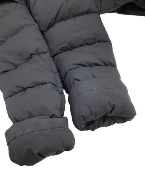 TATRAS（タトラス）TATRAS (タトラス) ダウンコート ブラック サイズ:01の古着・服飾アイテム