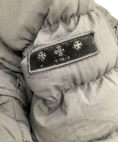 TATRAS（タトラス）TATRAS (タトラス) ダウンコート ブラック サイズ:01の古着・服飾アイテム