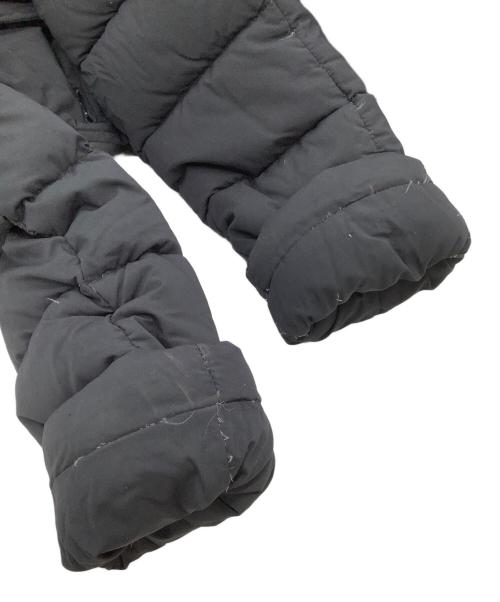TATRAS（タトラス）TATRAS (タトラス) ダウンコート ブラック サイズ:01の古着・服飾アイテム