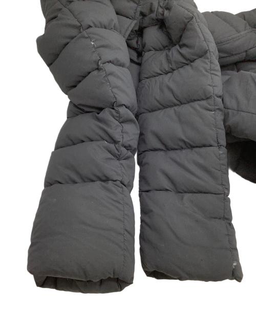TATRAS（タトラス）TATRAS (タトラス) ダウンコート ブラック サイズ:01の古着・服飾アイテム