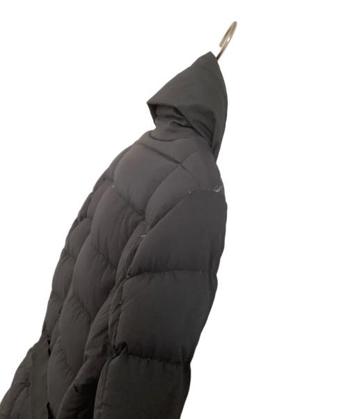 TATRAS（タトラス）TATRAS (タトラス) ダウンコート ブラック サイズ:01の古着・服飾アイテム