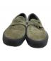 VANS (ヴァンズ) スリッポン SKATE STYLE 53 BEATRICE DOMOND グリーン サイズ:28：8000円