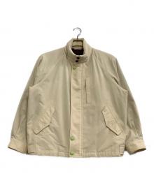 Burberry's（バーバリー）の古着「ライナー付ジャケット」｜ベージュ