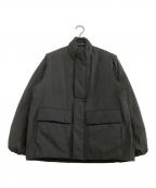 MACKINTOSH PHILOSOPHYマッキントッシュ フィロソフィー）の古着「ダウンジャケット」｜ブラック