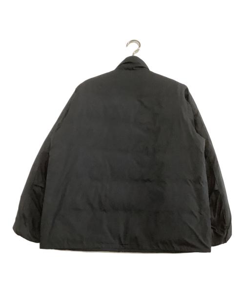 MACKINTOSH PHILOSOPHY（マッキントッシュ フィロソフィー）MACKINTOSH PHILOSOPHY (マッキントッシュ フィロソフィー) ダウンジャケット ブラック サイズ:2の古着・服飾アイテム