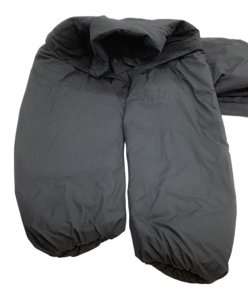 MACKINTOSH PHILOSOPHY（マッキントッシュ フィロソフィー）MACKINTOSH PHILOSOPHY (マッキントッシュ フィロソフィー) ダウンジャケット ブラック サイズ:2の古着・服飾アイテム