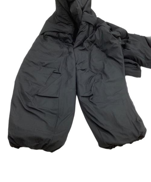 MACKINTOSH PHILOSOPHY（マッキントッシュ フィロソフィー）MACKINTOSH PHILOSOPHY (マッキントッシュ フィロソフィー) ダウンジャケット ブラック サイズ:2の古着・服飾アイテム