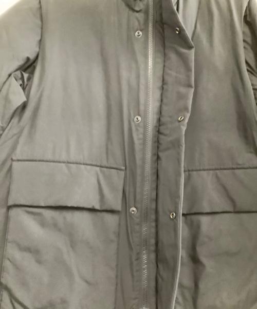 MACKINTOSH PHILOSOPHY（マッキントッシュ フィロソフィー）MACKINTOSH PHILOSOPHY (マッキントッシュ フィロソフィー) ダウンジャケット ブラック サイズ:2の古着・服飾アイテム