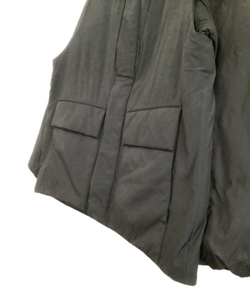 MACKINTOSH PHILOSOPHY（マッキントッシュ フィロソフィー）MACKINTOSH PHILOSOPHY (マッキントッシュ フィロソフィー) ダウンジャケット ブラック サイズ:2の古着・服飾アイテム