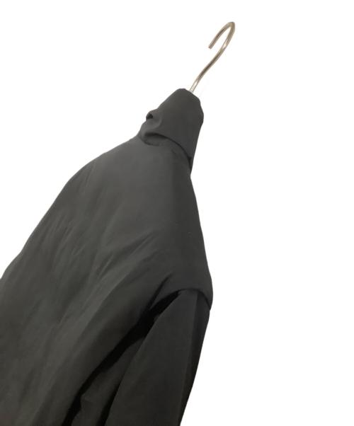 MACKINTOSH PHILOSOPHY（マッキントッシュ フィロソフィー）MACKINTOSH PHILOSOPHY (マッキントッシュ フィロソフィー) ダウンジャケット ブラック サイズ:2の古着・服飾アイテム