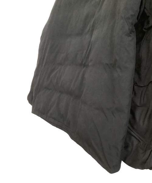 MACKINTOSH PHILOSOPHY（マッキントッシュ フィロソフィー）MACKINTOSH PHILOSOPHY (マッキントッシュ フィロソフィー) ダウンジャケット ブラック サイズ:2の古着・服飾アイテム