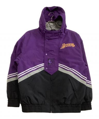 パープルヘイズデザイン　ナイロンジャケット　サイズXL 未使用品 中古・古着通販】MITCHELL & NESS (ミッチェルアンドネス) ナイロン