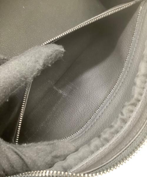 LOUIS VUITTON（ルイ ヴィトン）LOUIS VUITTON (ルイ ヴィトン) ドップ・キット モノグラム・エクリプス ブラックの古着・服飾アイテム