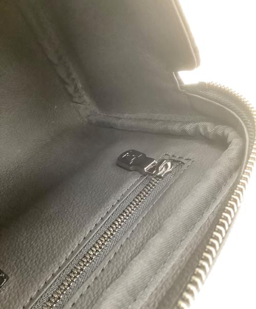 LOUIS VUITTON（ルイ ヴィトン）LOUIS VUITTON (ルイ ヴィトン) ドップ・キット モノグラム・エクリプス ブラックの古着・服飾アイテム