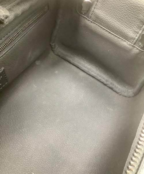 LOUIS VUITTON（ルイ ヴィトン）LOUIS VUITTON (ルイ ヴィトン) ドップ・キット モノグラム・エクリプス ブラックの古着・服飾アイテム