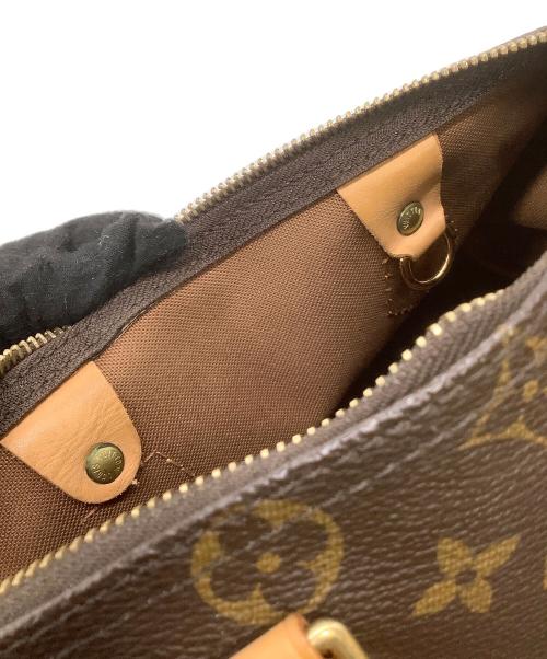 LOUIS VUITTON（ルイ ヴィトン）LOUIS VUITTON (ルイ ヴィトン) スピーディ25 ブラウンの古着・服飾アイテム