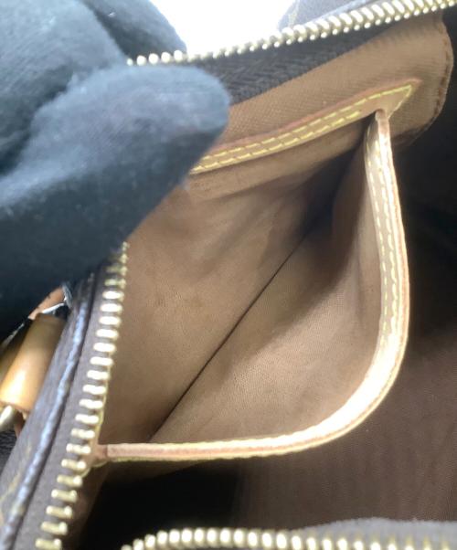 LOUIS VUITTON（ルイ ヴィトン）LOUIS VUITTON (ルイ ヴィトン) スピーディ25 ブラウンの古着・服飾アイテム