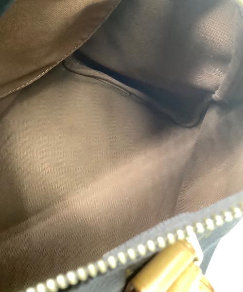 LOUIS VUITTON（ルイ ヴィトン）LOUIS VUITTON (ルイ ヴィトン) スピーディ25 ブラウンの古着・服飾アイテム