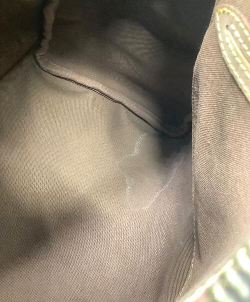 LOUIS VUITTON（ルイ ヴィトン）LOUIS VUITTON (ルイ ヴィトン) スピーディ25 ブラウンの古着・服飾アイテム