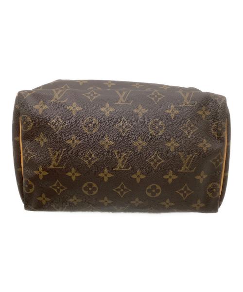 LOUIS VUITTON（ルイ ヴィトン）LOUIS VUITTON (ルイ ヴィトン) スピーディ25 ブラウンの古着・服飾アイテム