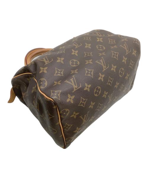 LOUIS VUITTON（ルイ ヴィトン）LOUIS VUITTON (ルイ ヴィトン) スピーディ25 ブラウンの古着・服飾アイテム