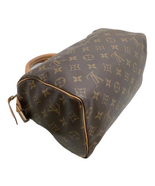 LOUIS VUITTON（ルイ ヴィトン）LOUIS VUITTON (ルイ ヴィトン) スピーディ25 ブラウンの古着・服飾アイテム