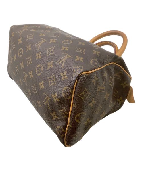 LOUIS VUITTON（ルイ ヴィトン）LOUIS VUITTON (ルイ ヴィトン) スピーディ25 ブラウンの古着・服飾アイテム
