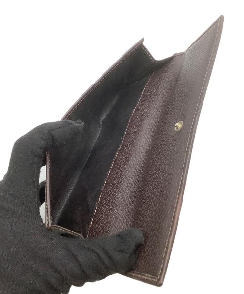 GUCCI（グッチ）GUCCI (グッチ) 長財布の古着・服飾アイテム