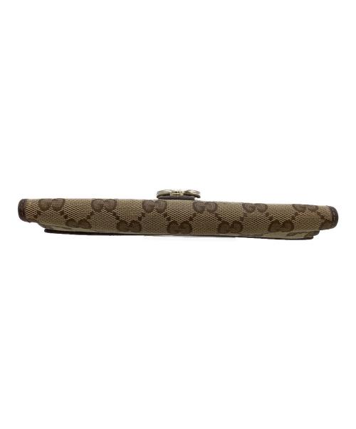 GUCCI（グッチ）GUCCI (グッチ) 長財布の古着・服飾アイテム