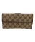 GUCCI (グッチ) 長財布：17000円
