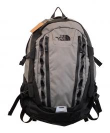 THE NORTH FACE（ザ ノース フェイス）の古着「リュック」｜グレー