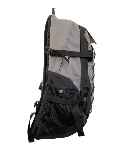 THE NORTH FACE（ザ ノース フェイス）THE NORTH FACE (ザ ノース フェイス) リュック グレーの古着・服飾アイテム