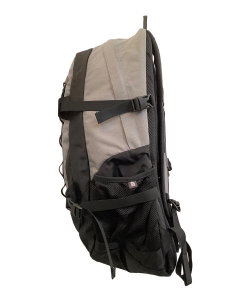 THE NORTH FACE（ザ ノース フェイス）THE NORTH FACE (ザ ノース フェイス) リュック グレーの古着・服飾アイテム