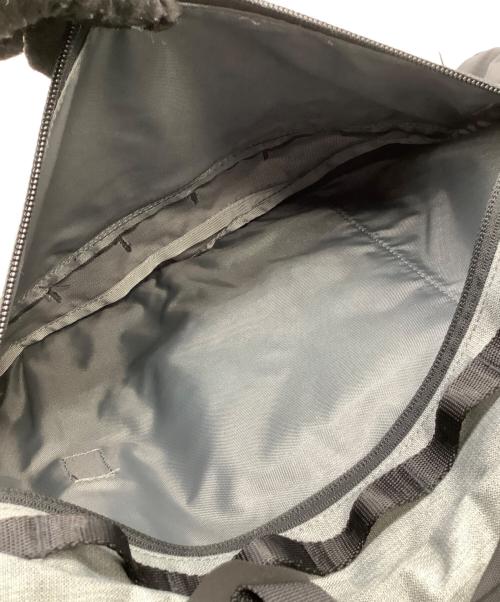 THE NORTH FACE（ザ ノース フェイス）THE NORTH FACE (ザ ノース フェイス) リュック グレーの古着・服飾アイテム