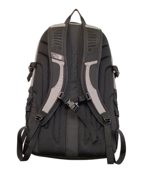 THE NORTH FACE（ザ ノース フェイス）THE NORTH FACE (ザ ノース フェイス) リュック グレーの古着・服飾アイテム