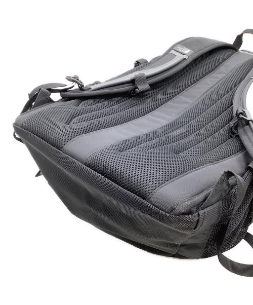 THE NORTH FACE（ザ ノース フェイス）THE NORTH FACE (ザ ノース フェイス) リュック グレーの古着・服飾アイテム