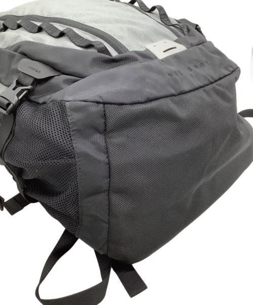 THE NORTH FACE（ザ ノース フェイス）THE NORTH FACE (ザ ノース フェイス) リュック グレーの古着・服飾アイテム