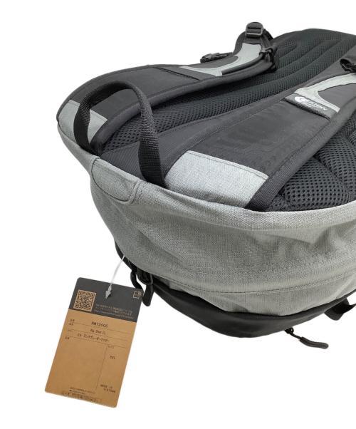 THE NORTH FACE（ザ ノース フェイス）THE NORTH FACE (ザ ノース フェイス) リュック グレーの古着・服飾アイテム