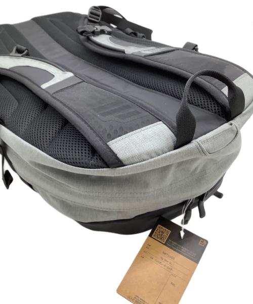 THE NORTH FACE（ザ ノース フェイス）THE NORTH FACE (ザ ノース フェイス) リュック グレーの古着・服飾アイテム