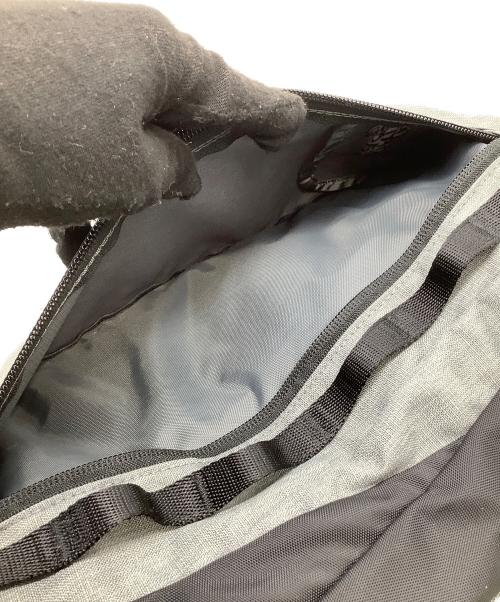 THE NORTH FACE（ザ ノース フェイス）THE NORTH FACE (ザ ノース フェイス) リュック グレーの古着・服飾アイテム