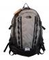 THE NORTH FACE（ザ ノース フェイス）の古着「リュック」｜グレー