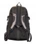 THE NORTH FACE (ザ ノース フェイス) リュック グレー：8000円