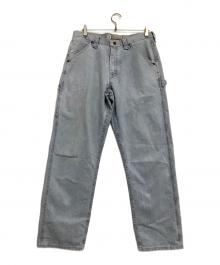 LEE（リー）の古着「ペインターパンツ　CARPENTER」｜インディゴ